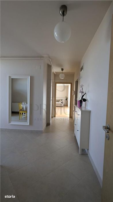 Aradului | Penthouse 3 Cam | 2 Bai | 3 Terase | Lift | Renovat - Mobil