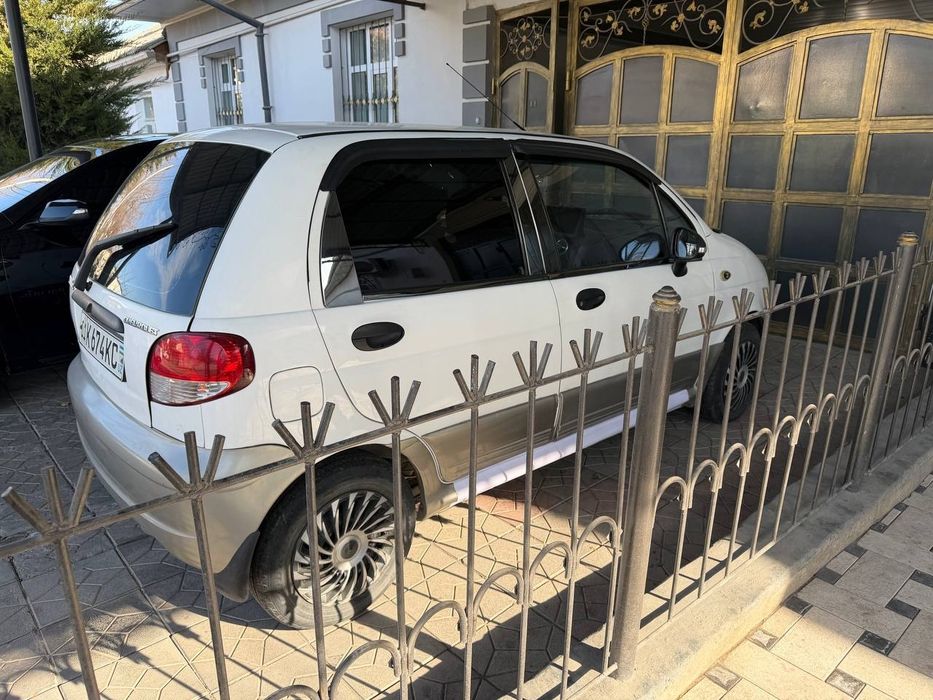 Matiz best arenda vikupga beriladi!