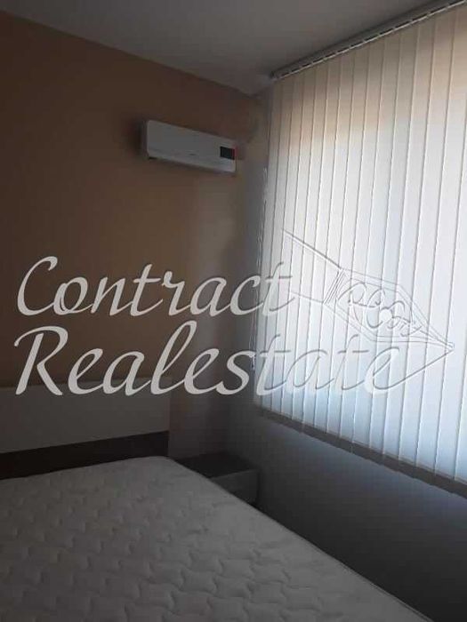 Дава се под наем Двустаен апартамент в Варна, Виница - 65 кв.м за 408 € - Снимка #7