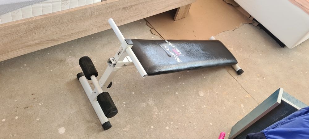 Vand Lampa Veioza Scaun Birou Banca Abdomene Saltea
