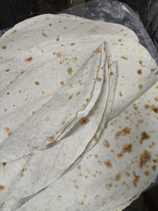 Лаваш армянский тонкий