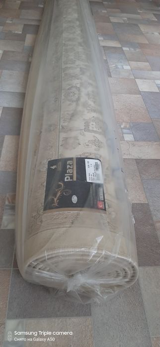 Ковёр за 35000тг.Размер 2,5×3,5.