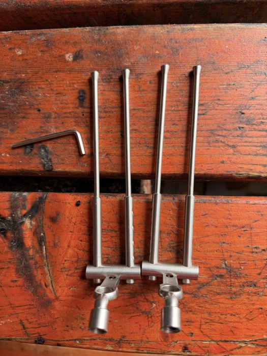 Solar P1 Snag Bar