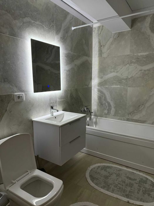 Ofer spre închiriere apartament 2 camere Visan