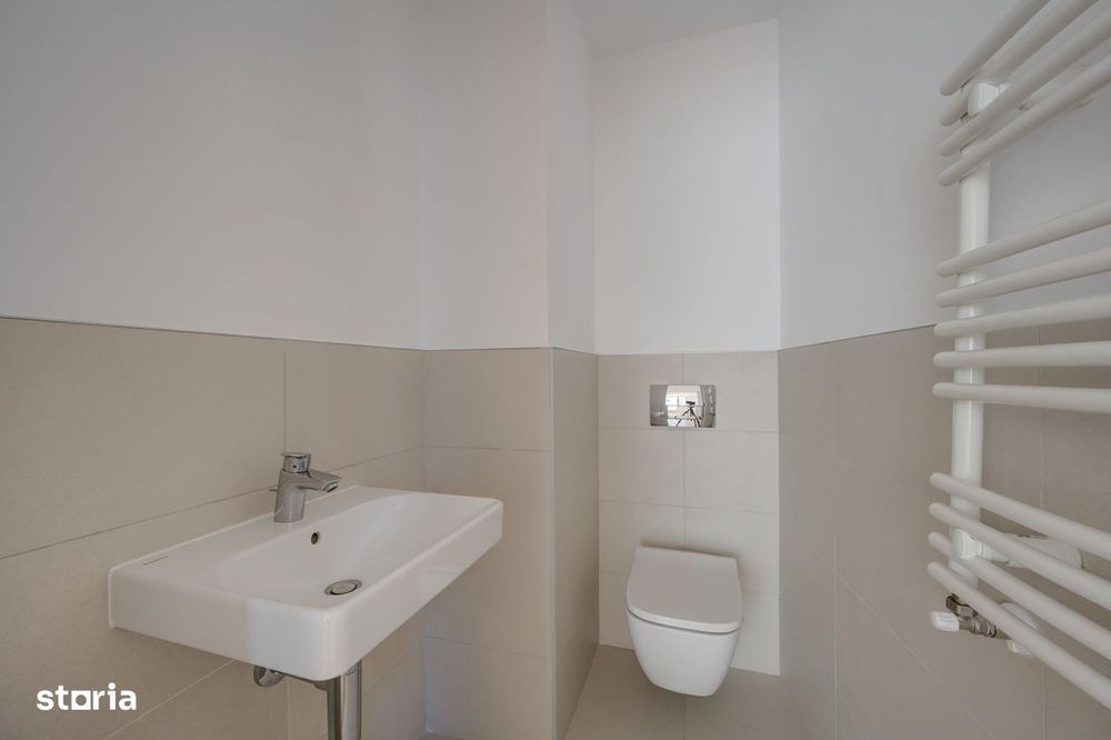 2 Camere || 2 Bai || Bucatarie Separata || Virgiliu