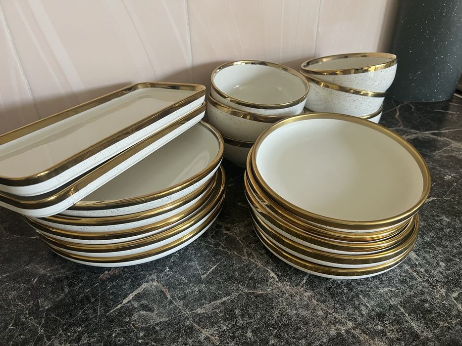 Продам тарелки посуда супница