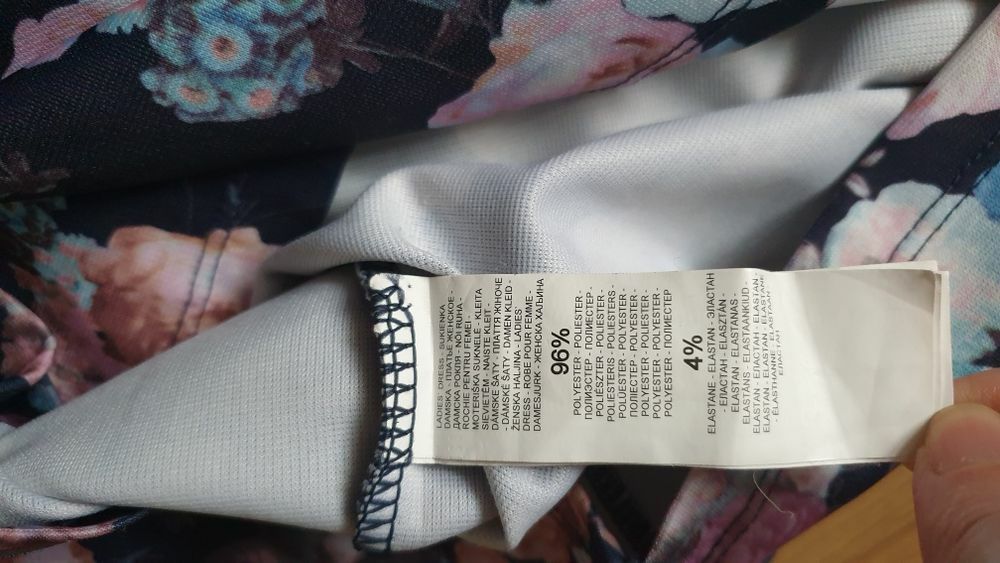 Lot haine xl (geaca Timeout, rochie, cardigan Stradivarius)