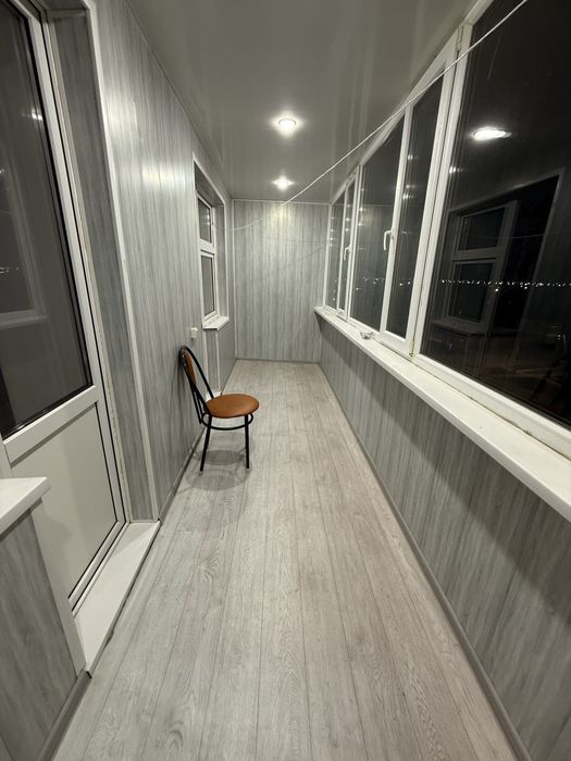 1 комнатная квартира