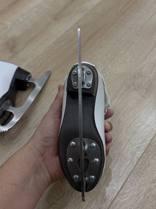 Коньки для детей Nordwey