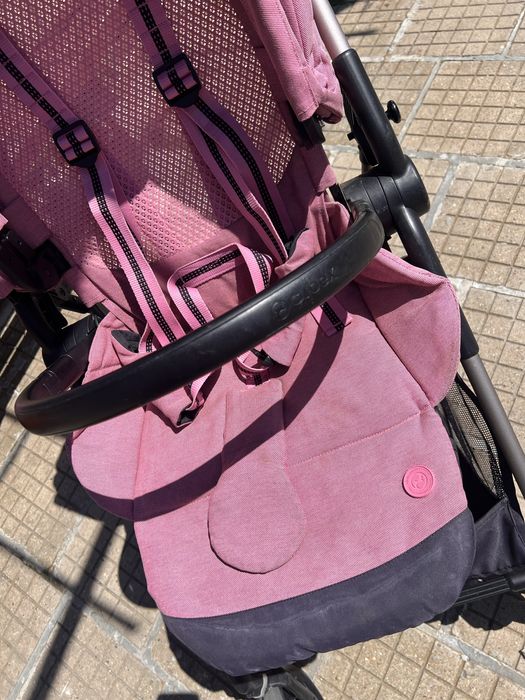 Детска количка Cybex Melio