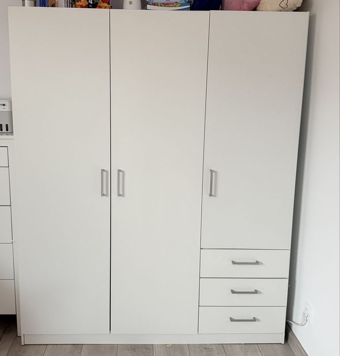 Dulap, sifonier jysk