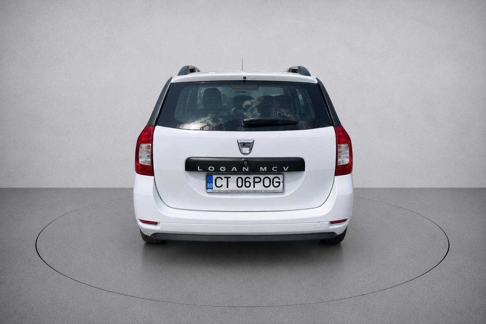 DACIA Logan MCV 2015 — imagine 7