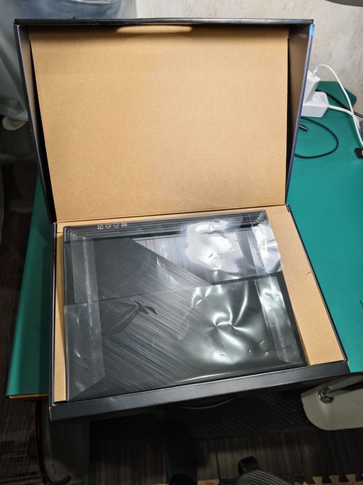 Asus Rog Strix core i7 10750H