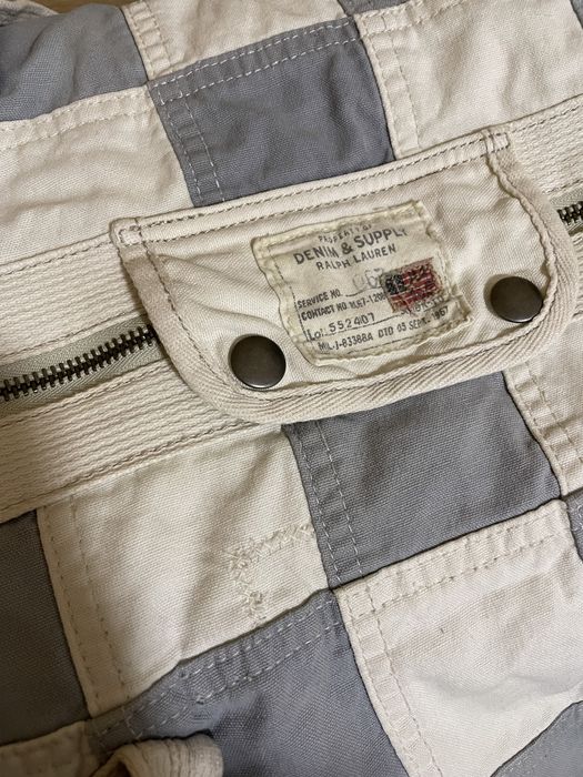 Пътнически сак Ralph Lauren