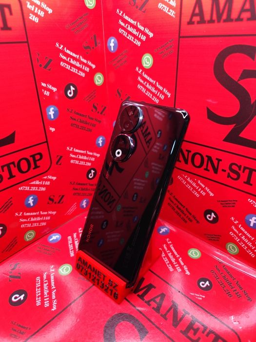 Honor 90 Amanet SZ Non Stop