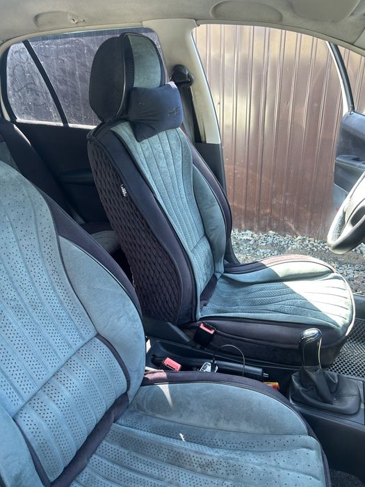 Шкода фабиа в хорошем сост