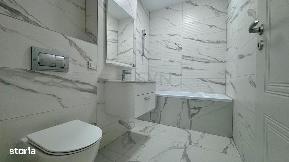 Apartament 3 camere l First Estates Pipera Mobilat Utilat I Premium