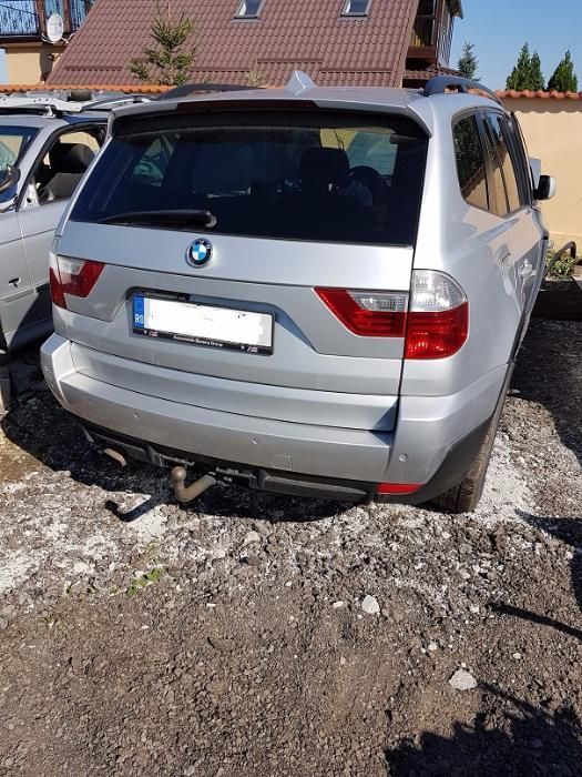 Planetara stanga-dreapta fata bmw x3-e83, DEZMEMBREZ BMW X3