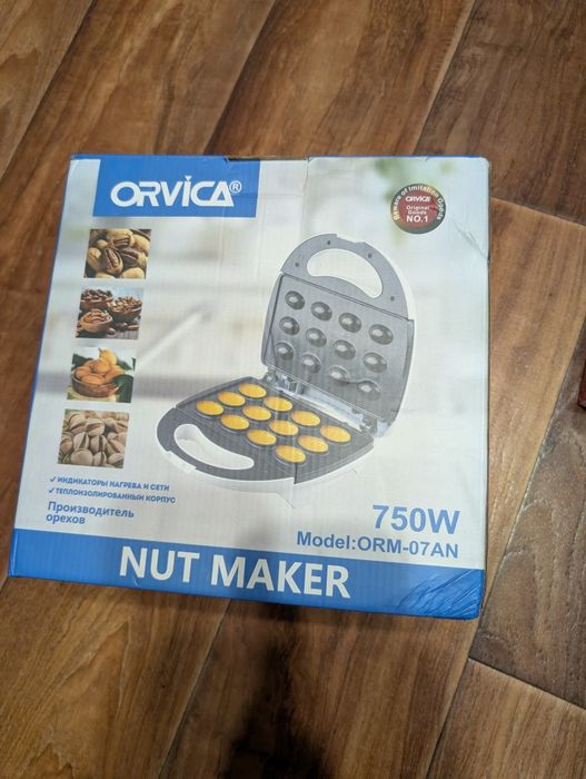 Орешница электрическая