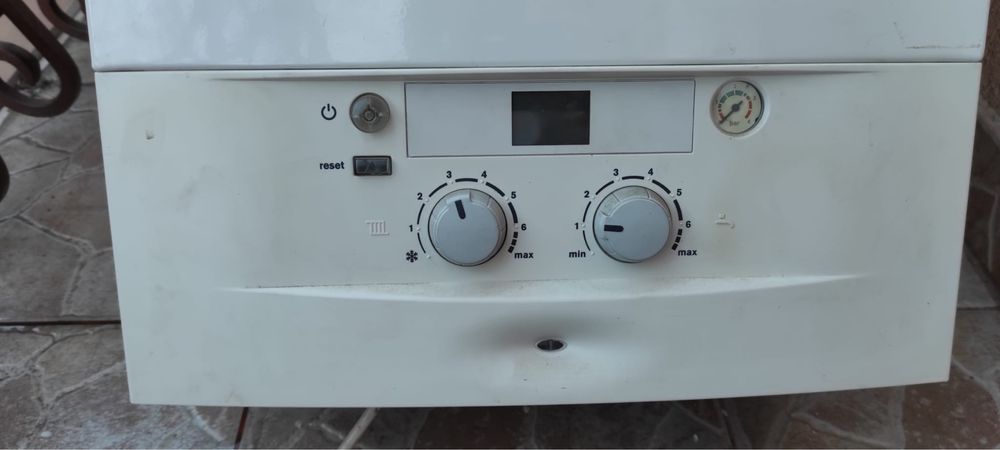 Centrala Junkers Bosch pentru piese