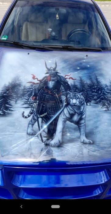 Автосервиз. Автобояджийски и Автотенекеджийски услуги.