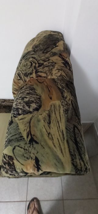 Vand Ieftin Fotolii Extesibile ( pat ) Stare Buna