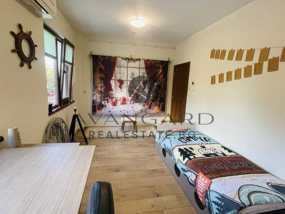 Продава се Четиристаен апартамент в Пловдив, Тракия - 86 кв.м за 2040 €/кв.м - Снимка #9