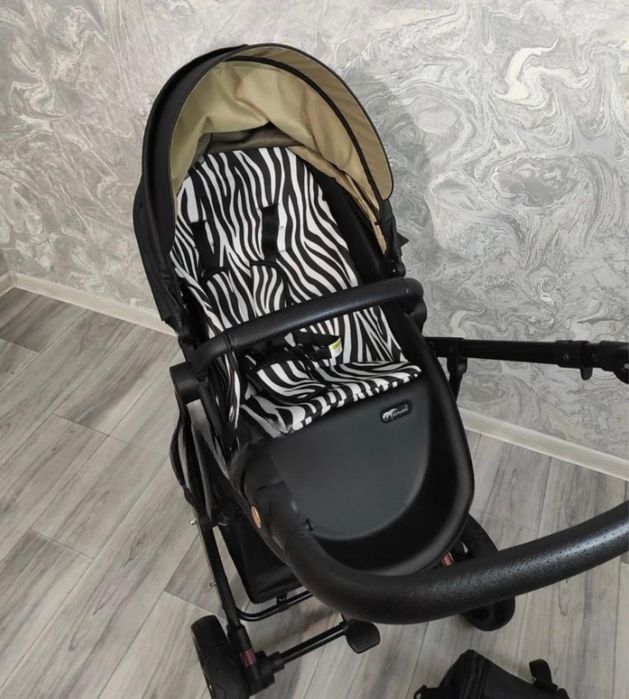 Коляка 2в1 Teknum