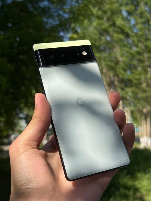 Google pixel 6 128gb