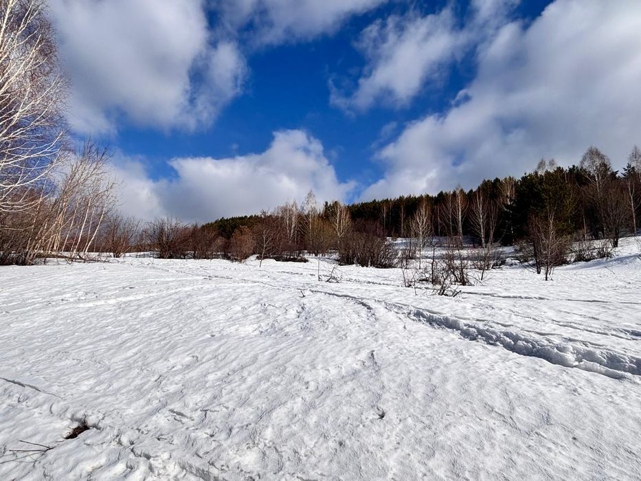 продам земельный участок