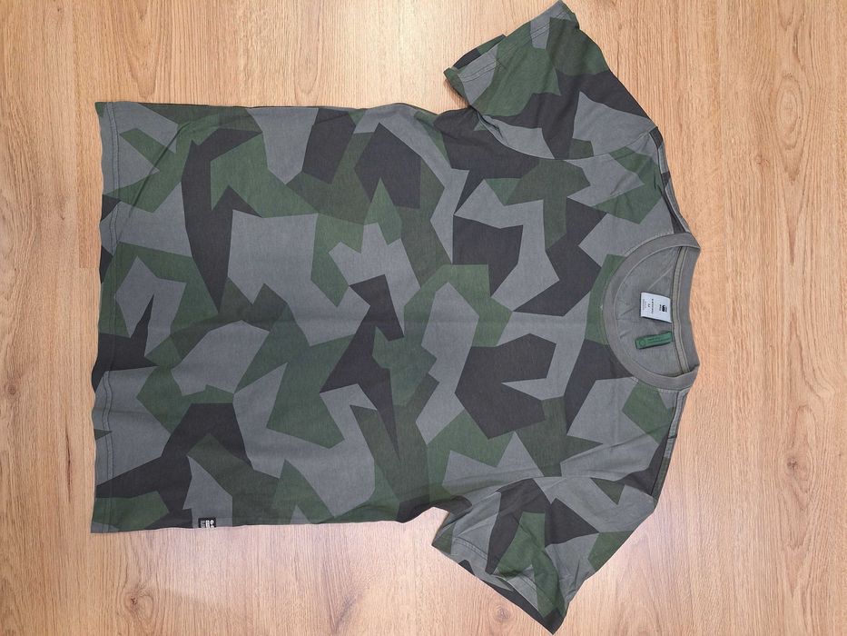 Мъжка тениска G Star M размер