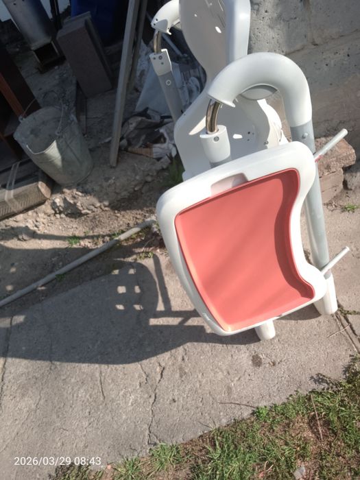 Стул для кормления