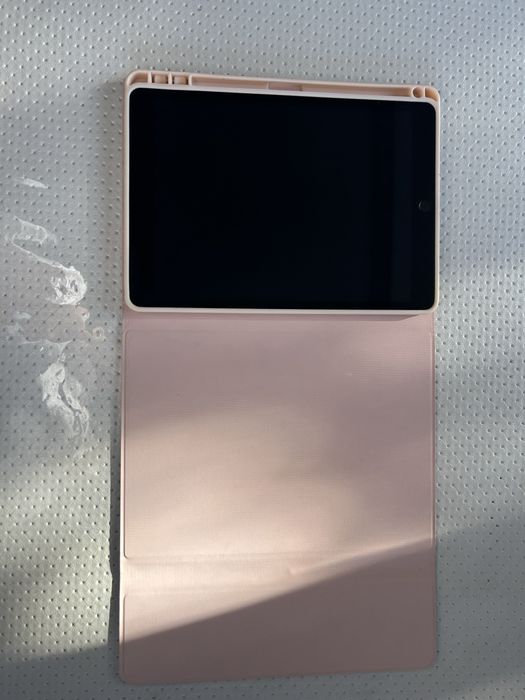 IPad 9 поколения