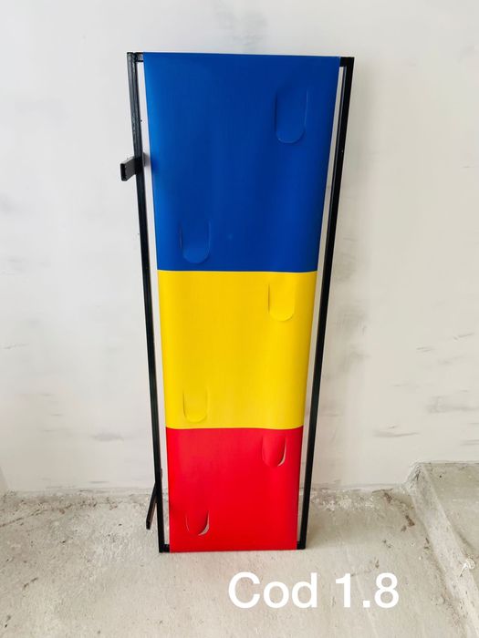 Indicatoare rutiere/oglinda rutiere/limitare de viteza