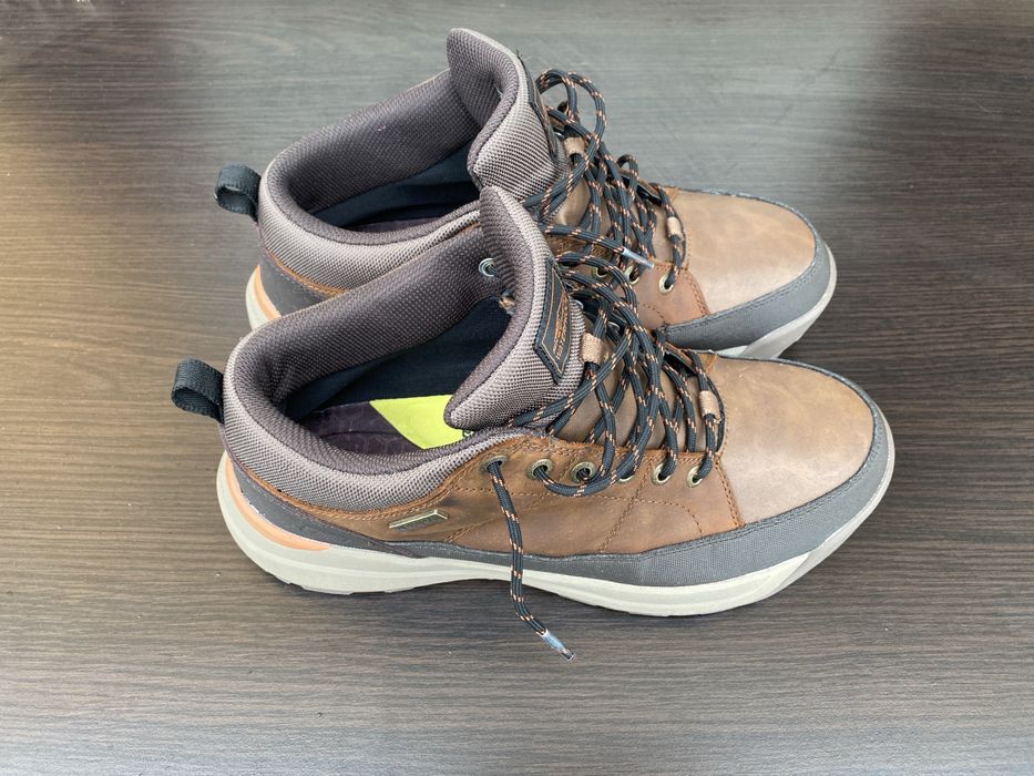 Incaltaminte barbati skechers