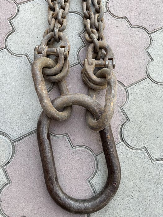 Паук цыпной 28 тон !