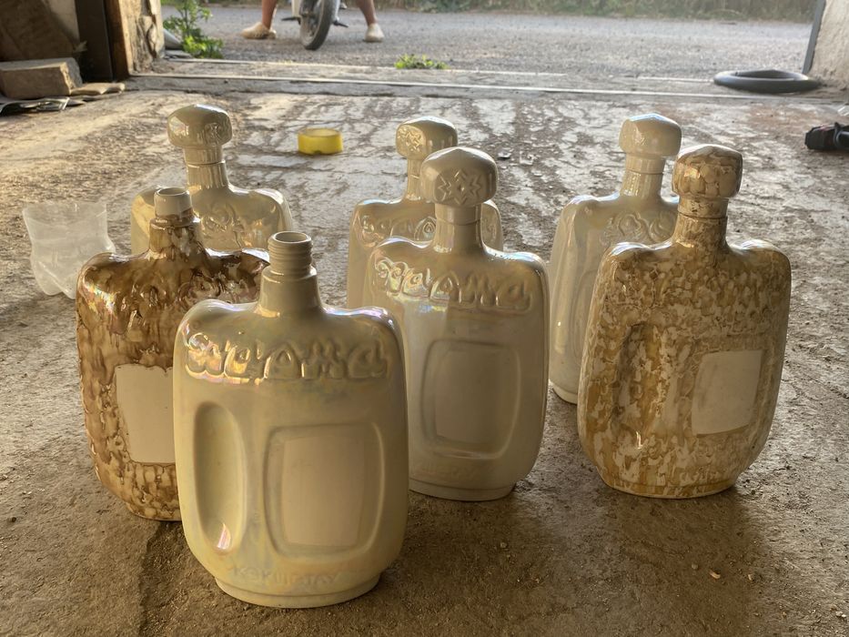Продам Фарфор 7штук