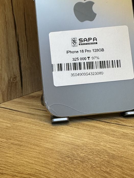 Айфон 16 про iphone 16 pro