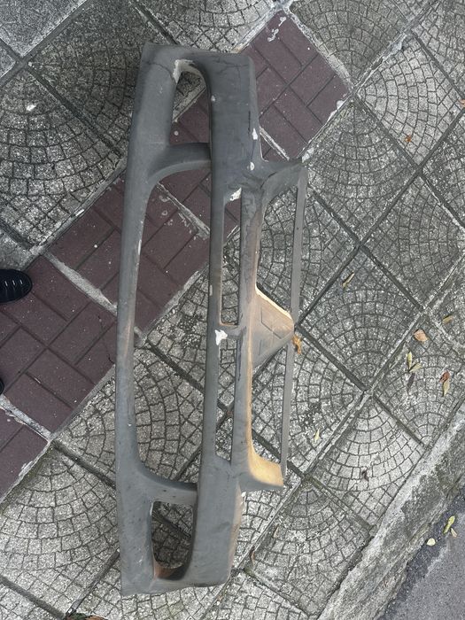 Предна броня mitsubishi evo 8