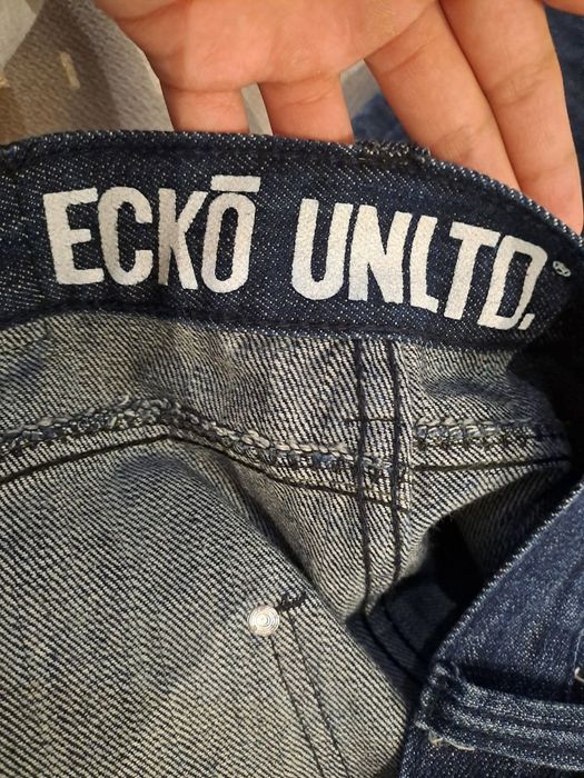 Vintage Ecko UNLTD jeans