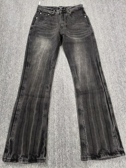 Blugi Balenciaga Lost Tapes