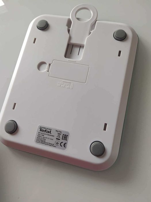 Кухненска везна Tefal-5 кг