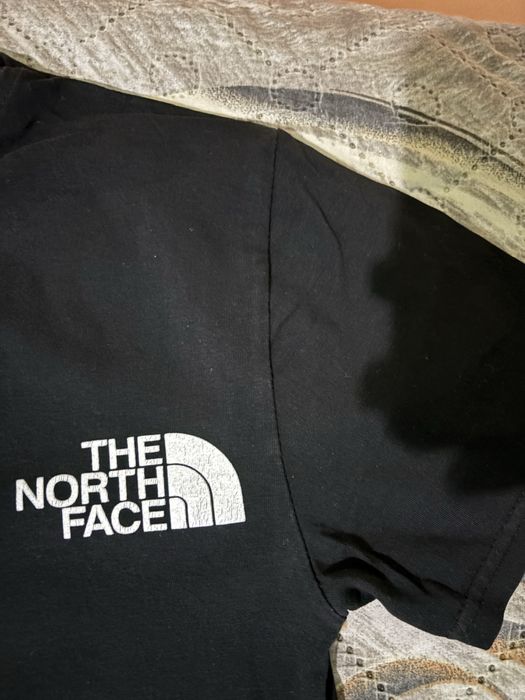 Тениска The North Face