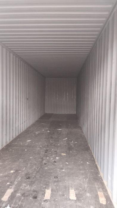 Продам  контейнера 20-40 футов