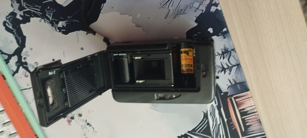 Продам фотаапарат