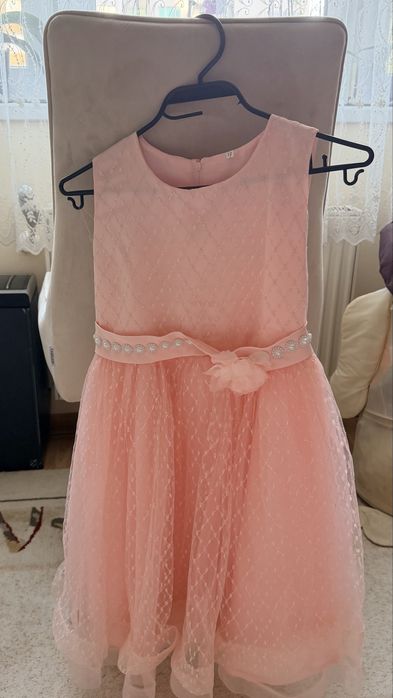 Детски рокли - 8-9 години