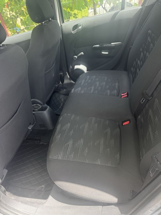 Opel Corsa S-D (ecoflex)