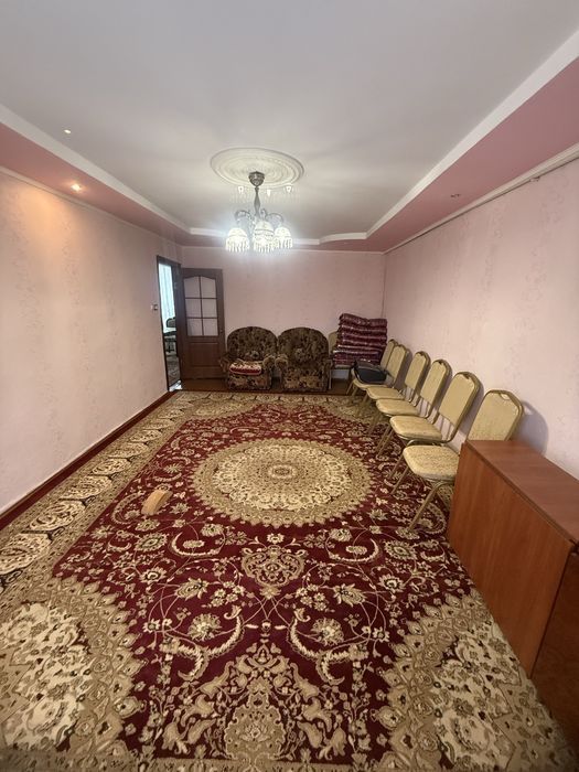 Дом на 10 сотках