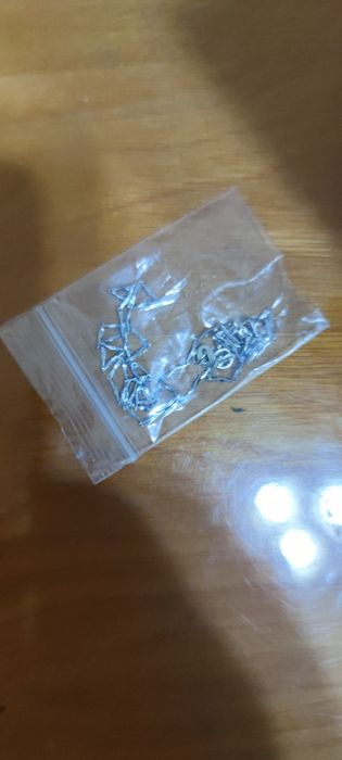 Vând lănțișor argint 925