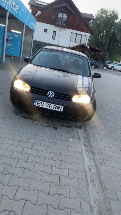 Vand Golf 4  1.9